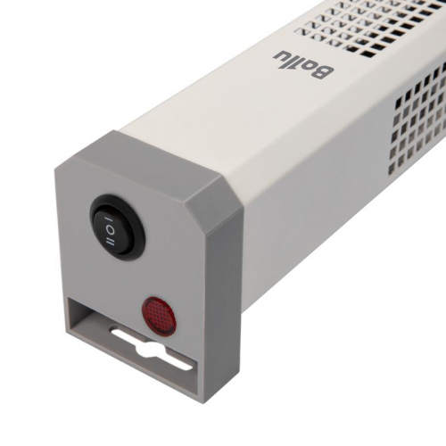 Конвектор электрический Plinth Compact BEC/PLC-80-300 Ballu НС-1646237 фото 3