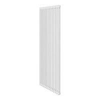Радиатор дизайн Insignia C2180 14 секц. RAL9016 Royal Thermo НС-1631221