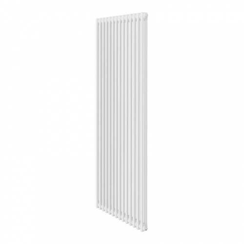 Радиатор дизайн Insignia C2180 14 секц. RAL9016 Royal Thermo НС-1631221