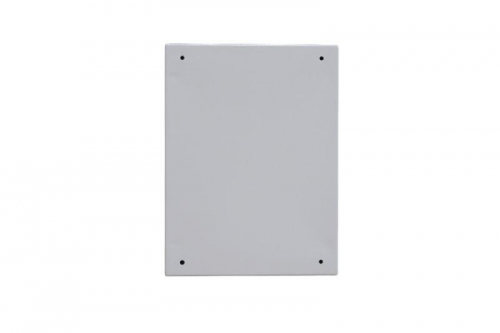Корпус металлический ЩРНМ IP55 500х400х250 DEKraft 32502DEK фото 6