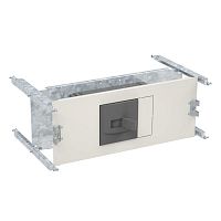 Комплект внутренний горизонт. 3п NM8N-630 (F P W) Ш=600 В=250 DKC R5PKIB9H63216