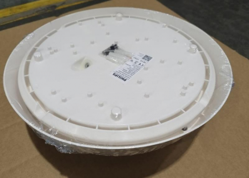 Светильник WL120V LED16S/830 PSR WH PHILIPS 910503910016 фото 2