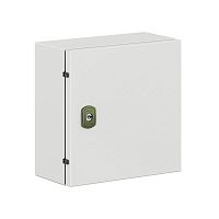 Корпус навесной уличный ST Outdoor с М/П 300х300х150мм IP66 DKC R5ST0331-OUTDOOR