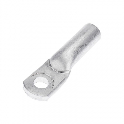 Наконечник алюмомедный ТАМ 25-8-7 (уп.100шт) Rexant 07-8456 фото 2