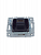 Розетка СП BRITE HDMI РHDMI-0-БрА механизм алюм. IEK BR-H10-K47
