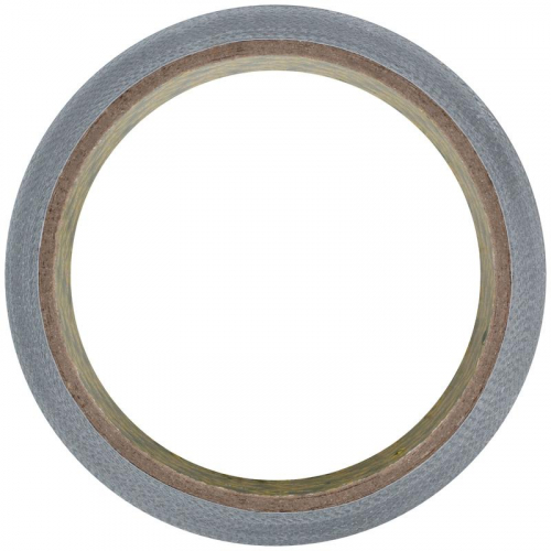 Лента клейкая универсальная армированная "Ductape" 48ммх10м FIT 11710 фото 2