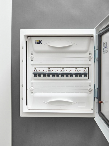 Выключатель автоматический модульный 3п C 32А M06N ARMAT IEK AR-M06N-3-C032 фото 10