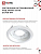 Светильник GX70R-W GX70 IP20 230В встраив. метал. бел. IN HOME 4690612021591