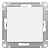 Переключатель 1-кл. AtlasDesign (сх. 6) 10AX механизм лотос SE ATN001361