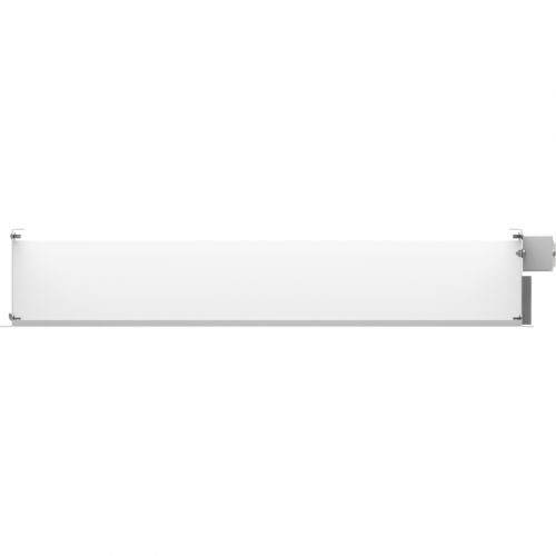 Светильник светодиодный OTX LED 595 32Вт 4000К IP20 встраив. СТ 1118000020 фото 3