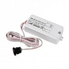 Датчик движения инфракрасн. PMS-IR 050 500Вт 230В 30град. WH IP20 встраив. мебельный JazzWay 5059092