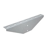 Траверса для потолочной стойки L500 TST500 INOX304 КМ LO18181