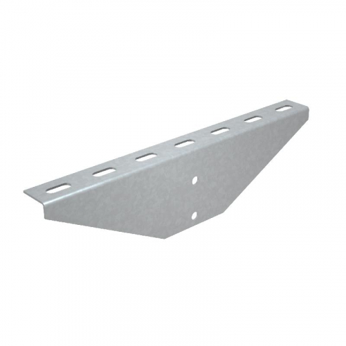 Траверса для потолочной стойки L500 TST500 INOX304 КМ LO18181