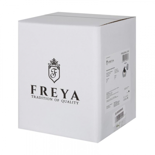 Светильник Jasper 60Вт E27х1 IP20 бра настен. Freya FR5225WL-01W фото 4