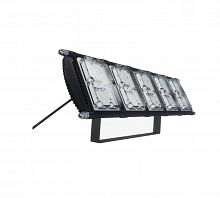 Прожектор LED ДО 29-200-012 D4 200Вт 5000К КСС_Д IP67 Carbon ALB F2795