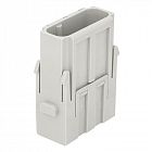 Вилка OptiLink HDC-HM-3-40-MC-(1.5-10) 500В КЭАЗ 352200