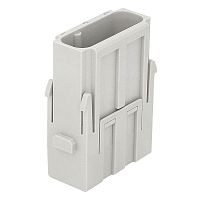 Вилка OptiLink HDC-HM-3-40-MC-(1.5-10) 500В КЭАЗ 352200