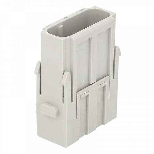 Вилка OptiLink HDC-HM-3-40-MC-(1.5-10) 500В КЭАЗ 352200
