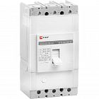 Выключатель автоматический 3п 400/400А 35кА ВА-99 PROxima EKF mccb99-400-400