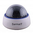 Видеокамера IP SR-ID25V2812IRX SarmatT ПО-00001196