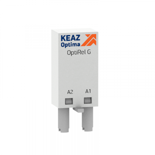 Модуль дополнительный для реле OptiRel G RC-28-60U КЭАЗ 281179