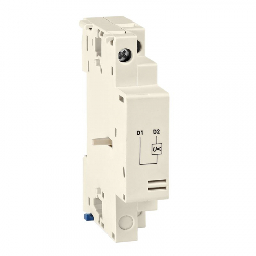 Расцепитель минимального напряжения OptiStart ME GV2AU385 КЭАЗ 354827