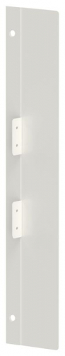 Перегородка вертикальная (2х36; 3х36) бел. TITAN 5 IEK TI5-50D-VP-036