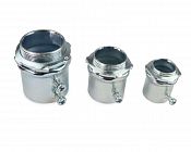 Муфта вводная М20Т20 IP40 ГОФРОМАТИК zeta46001