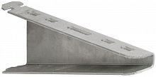 Кронштейн замковый осн.600 сталь IEK CLP1CL-600-1