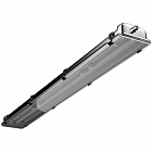 Светильник INOX 236 HF 2х36Вт G13 IP65 потолочный СТ 1077000090