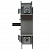 Полюс дополнительный 40А TwinBlock EKF tb-s-40-dp