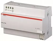 Батарея аккумуляторная для подкл. к SU/S 30.640.1 12 VDC AM/S 12.1 MDRC ABB GHQ6310062R0111