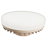 Лампа светодиодная LED-GX70-15W/4000K/GX70/FR PLZ01WH 15Вт матовая 4000К нейтр. бел. GX70 (упак. картон) Uniel UL-00006783