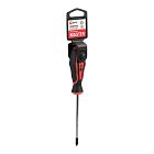 Отвертка PH1х100мм Master Basic EKF ph-1-100-mas