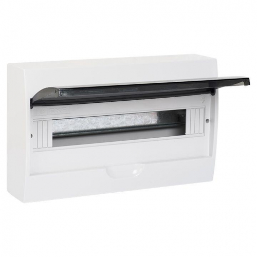 Щит ЩРН-П-18 IP41 EKF pb40-n-18 фото 3