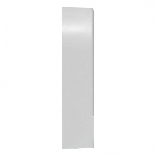 Заглушка 105х50 C-Line бел. (уп.2шт) EKF ecw-105-50x2 фото 5