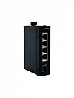 Коммутатор промышленный неуправляемый Ethernet 4х10/100BaseT 1х100BaseX SFP SE NSETU105T04X01B