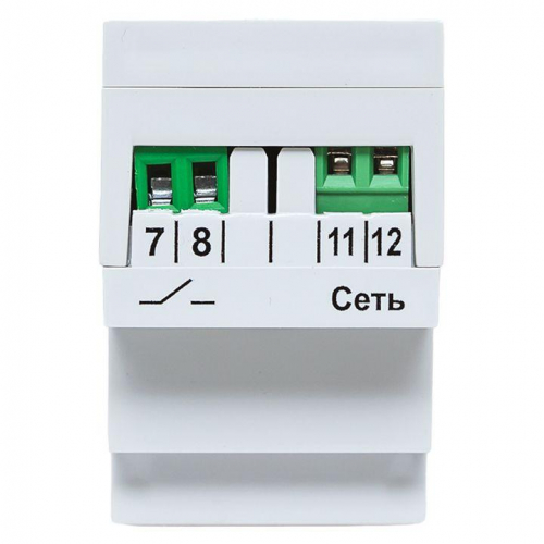 Терморегулятор РТА-100 EKF rta-100 фото 3