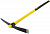 Кирка 2000г 900мм фибергласовая ручка FIT 44478
