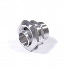 Муфта вводная МВН-ЛС-М25-МР25 IP67 ГОФРОМАТИК zeta45045