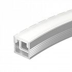 Профиль FANTOM-BENT-W12-SIDE-2000 ANOD L2000 алюм. Arlight 040326(1)