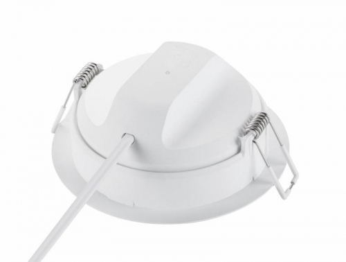 Светильник светодиодный 59469 MESON 175 21Вт 65K WH recessed Downlight PHILIPS 915005749601 фото 3