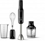 Блендер погружной HR2543/90 700Вт черн. PHILIPS 1581490