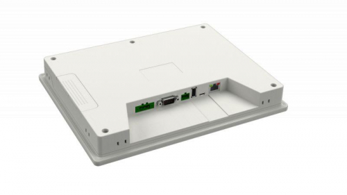 Панель оператора графическая 10.1дюйм 1 порт Ethernet SE HMISGU101PE фото 2