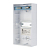 Бокс ЩРН-П-4 IP41 пластик. бел. Rexant 11-0304