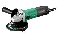 Машина шлифовальная угловая G13SR4 730Вт HiKOKI G13SR4NSZ