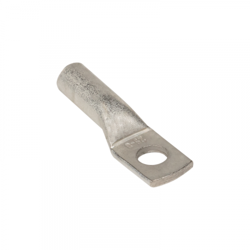 Наконечник медный луженый ТМЛ DIN 25-8 PROxima EKF tml-din-25-8 фото 2