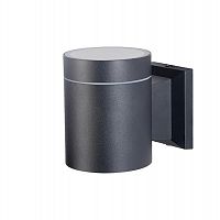 Светильник PWL 11590 GX53-1 BL 230В IP65 под лампу GX53 архитектурный JazzWay 5065109