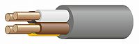 NUM (NYM)-J   4х2.5  -0.66