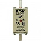 Предохранитель NH 63A 690В gG 00 двойная индикация EATON 63NHG00B-690